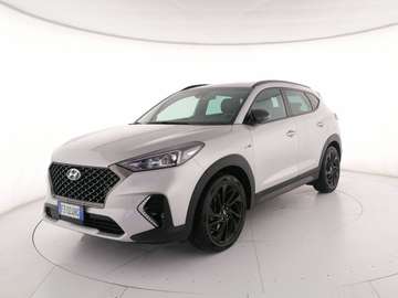 1.6 crdi 48V Xprime Safety Pack 2wd 136cv dct my20