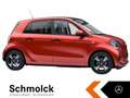 smart forFour forfour EQ EXCLUSIVE+LED+22KW+FALTD+22KW+CAM+SHZ Rouge - thumbnail 5