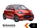 smart forFour forfour EQ EXCLUSIVE+LED+22KW+FALTD+22KW+CAM+SHZ Rouge - thumbnail 4