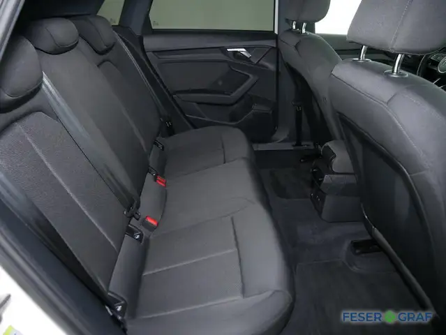 Audi A3 view 7