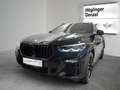 BMW X6 X6 xDrive40d Schwarz - thumbnail 1
