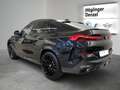 BMW X6 X6 xDrive40d Schwarz - thumbnail 10