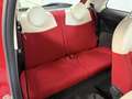 Fiat 500 500 1.2i Lounge - Airco - Garantie 12 Mois !! Rouge - thumbnail 20