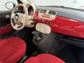 Fiat 500 500 1.2i Lounge - Airco - Garantie 12 Mois !! Rouge - thumbnail 19