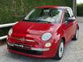 Fiat 500 500 1.2i Lounge - Airco - Garantie 12 Mois !! Rouge - thumbnail 3