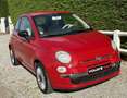 Fiat 500 500 1.2i Lounge - Airco - Garantie 12 Mois !! Rouge - thumbnail 9