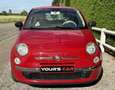 Fiat 500 500 1.2i Lounge - Airco - Garantie 12 Mois !! Rouge - thumbnail 15