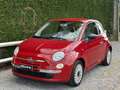 Fiat 500 500 1.2i Lounge - Airco - Garantie 12 Mois !! Rouge - thumbnail 6