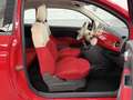Fiat 500 500 1.2i Lounge - Airco - Garantie 12 Mois !! Rouge - thumbnail 18