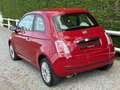 Fiat 500 500 1.2i Lounge - Airco - Garantie 12 Mois !! Rouge - thumbnail 5