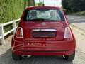 Fiat 500 500 1.2i Lounge - Airco - Garantie 12 Mois !! Rouge - thumbnail 14