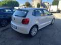 Volkswagen Polo 1.4 85 CV 5 Porte Bianco - thumbnail 4