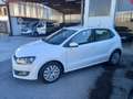 Volkswagen Polo 1.4 85 CV 5 Porte Bianco - thumbnail 2