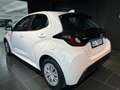 Toyota Yaris 1.5 Hybrid Active Bianco - thumbnail 10