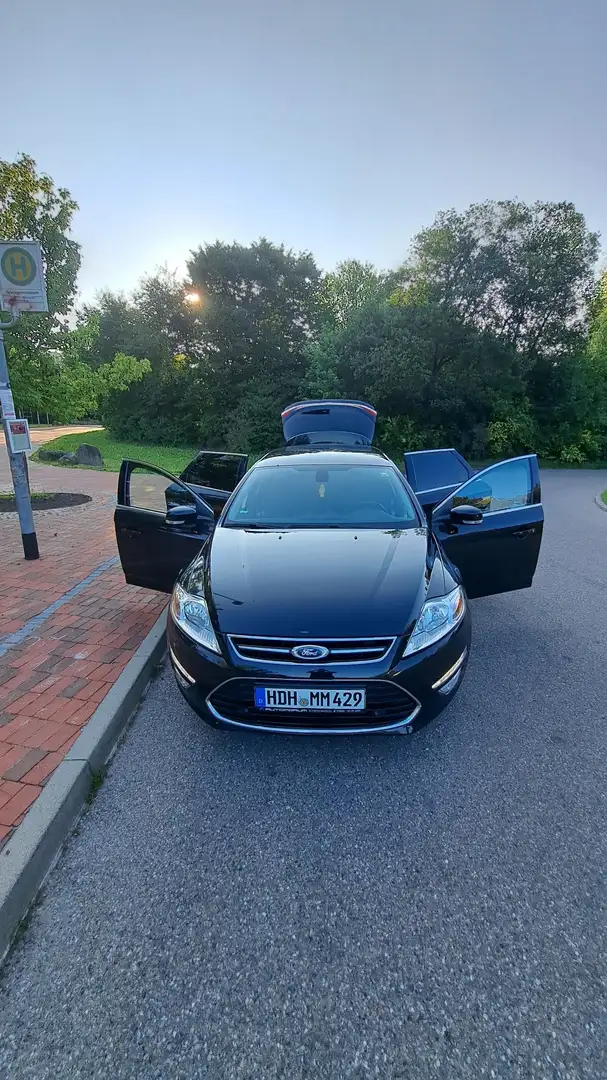 Ford Mondeo Turnier 2.0 TDCi Aut. Ambiente - 2