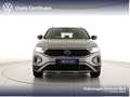 Volkswagen T-Roc 2.0 tdi life 150cv dsg Argento - thumbnail 3