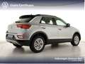 Volkswagen T-Roc 2.0 tdi life 150cv dsg Argento - thumbnail 6