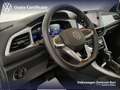 Volkswagen T-Roc 2.0 tdi life 150cv dsg Argento - thumbnail 18