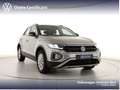 Volkswagen T-Roc 2.0 tdi life 150cv dsg Argento - thumbnail 4
