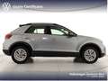 Volkswagen T-Roc 2.0 tdi life 150cv dsg Argento - thumbnail 5