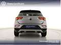 Volkswagen T-Roc 2.0 tdi life 150cv dsg Argento - thumbnail 7