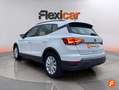 SEAT Arona 1.0 TSI 85kW (115CV) DSG FR XL Blanco - thumbnail 5