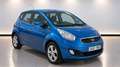 Kia Venga 1.6CRDi VGT Emotion 128 Azul - thumbnail 1