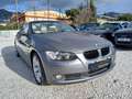 BMW 320 320i Cabrio Gris - thumbnail 3