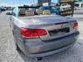 BMW 320 320i Cabrio Gris - thumbnail 10