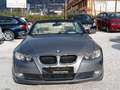 BMW 320 320i Cabrio Gris - thumbnail 4