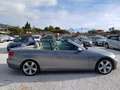 BMW 320 320i Cabrio Gris - thumbnail 5