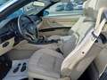 BMW 320 320i Cabrio Gris - thumbnail 8