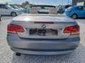 BMW 320 320i Cabrio Gris - thumbnail 11