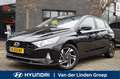 Hyundai i20 1.0 T-GDI Comf.Smart Navi/Led/Pdc/Cam/16" "RIJKLAA Zwart - thumbnail 1