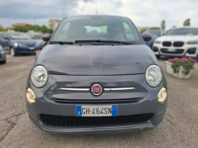 Fiat 500 view 10