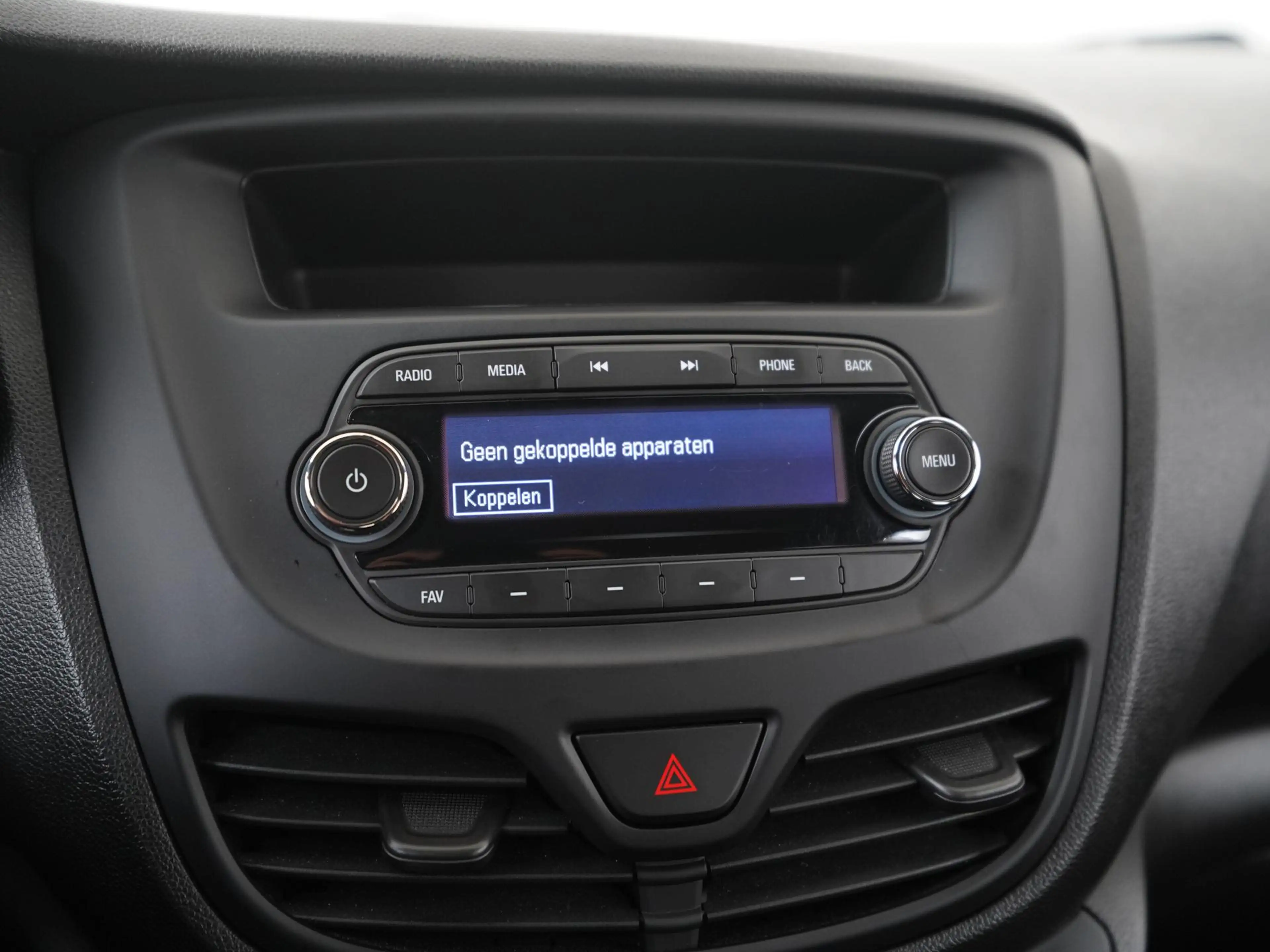 Opel Karl 1.0 ecoFLEX Edition | Airco | Bluetooth | Zondag O — photo 14