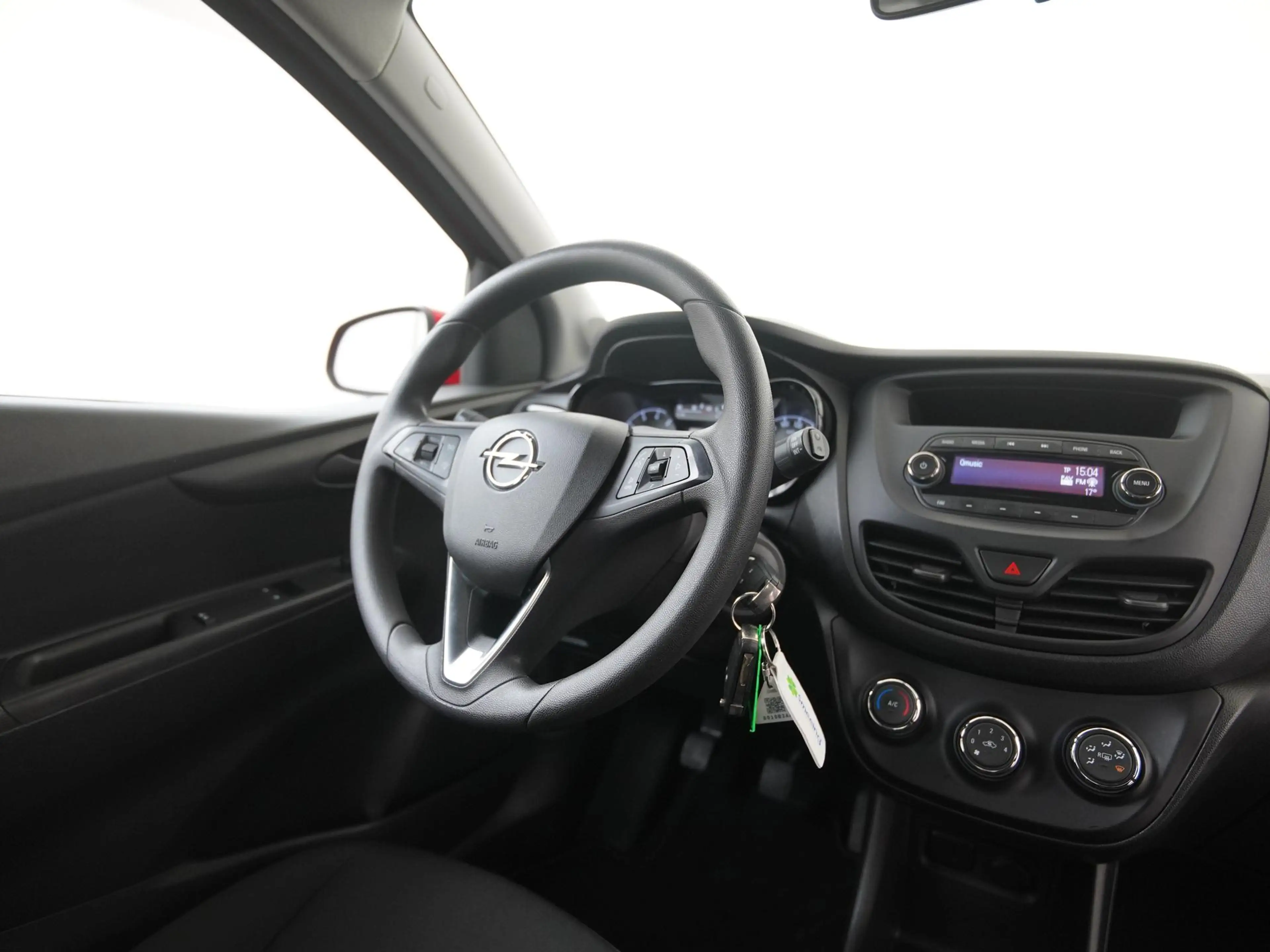 Opel Karl 1.0 ecoFLEX Edition | Airco | Bluetooth | Zondag O — photo 5