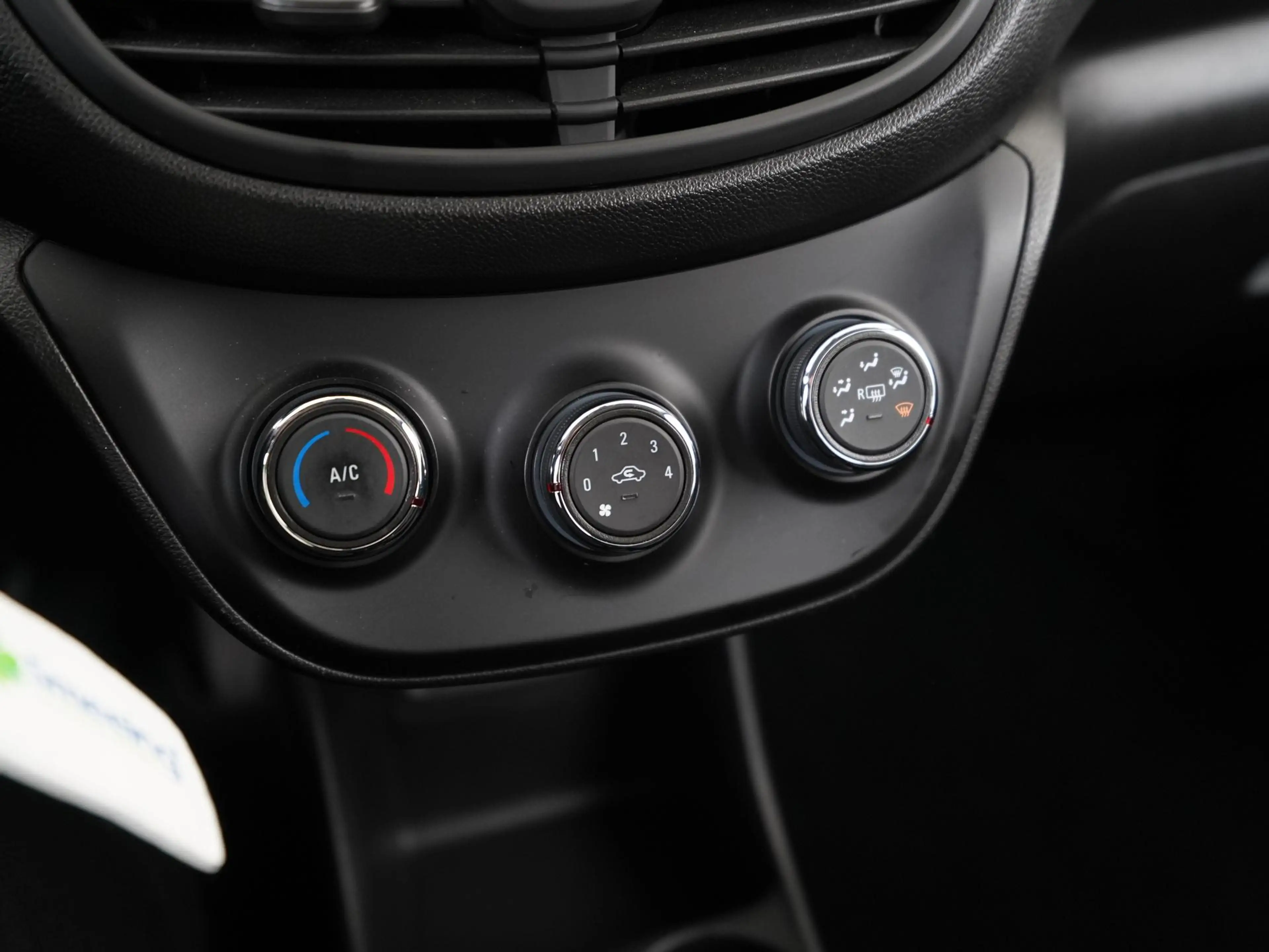 Opel Karl 1.0 ecoFLEX Edition | Airco | Bluetooth | Zondag O — photo 11
