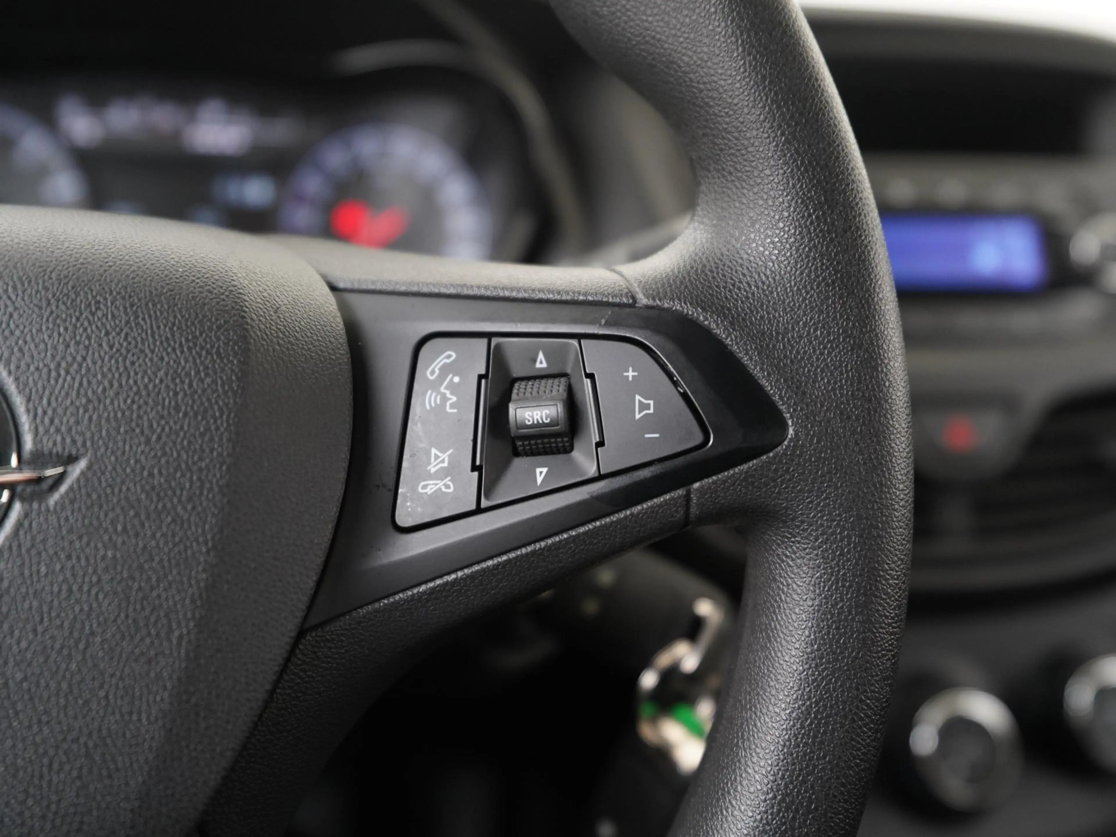 Opel Karl 1.0 ecoFLEX Edition | Airco | Bluetooth | Zondag O — photo 9