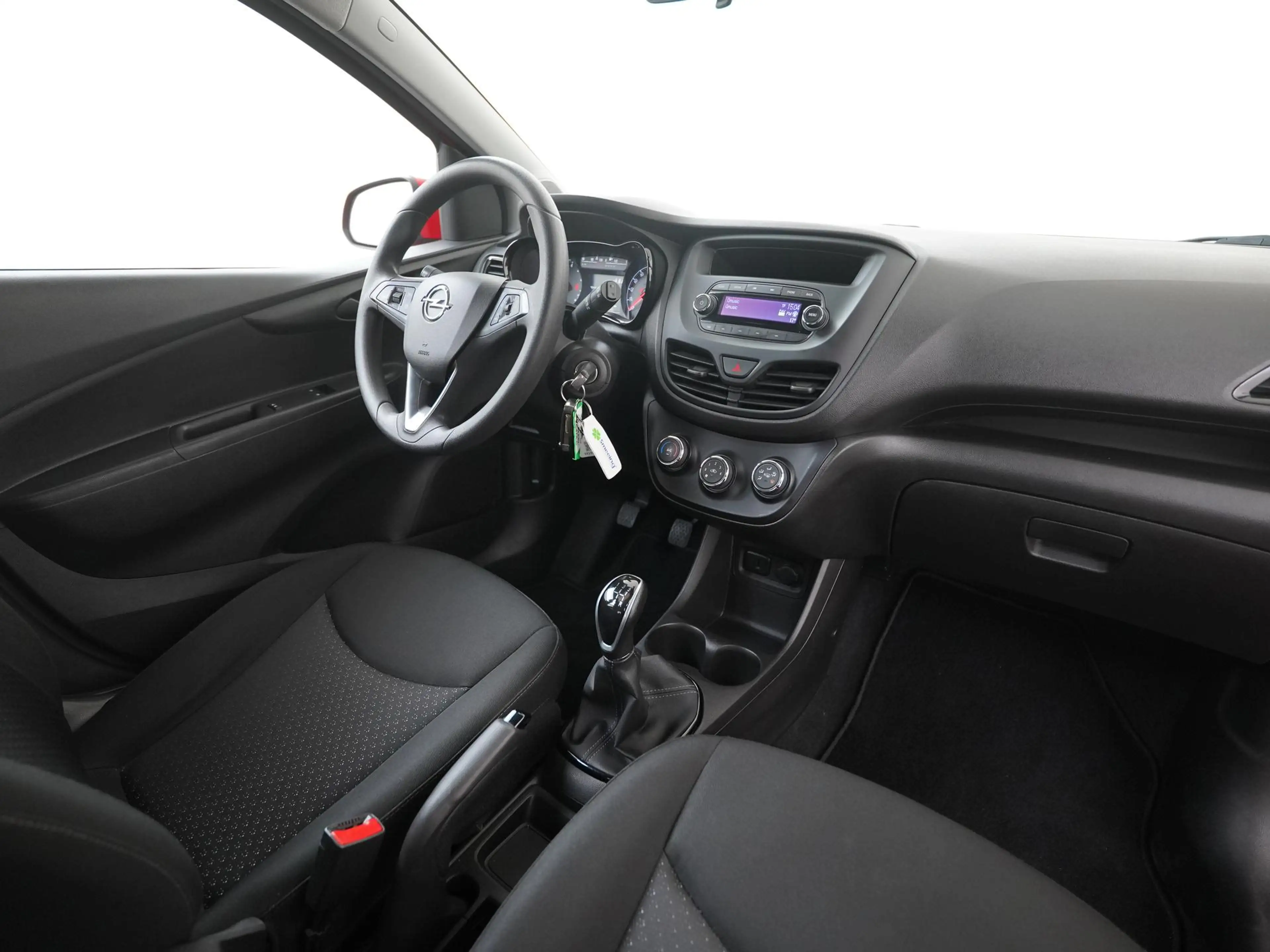 Opel Karl 1.0 ecoFLEX Edition | Airco | Bluetooth | Zondag O — photo 2