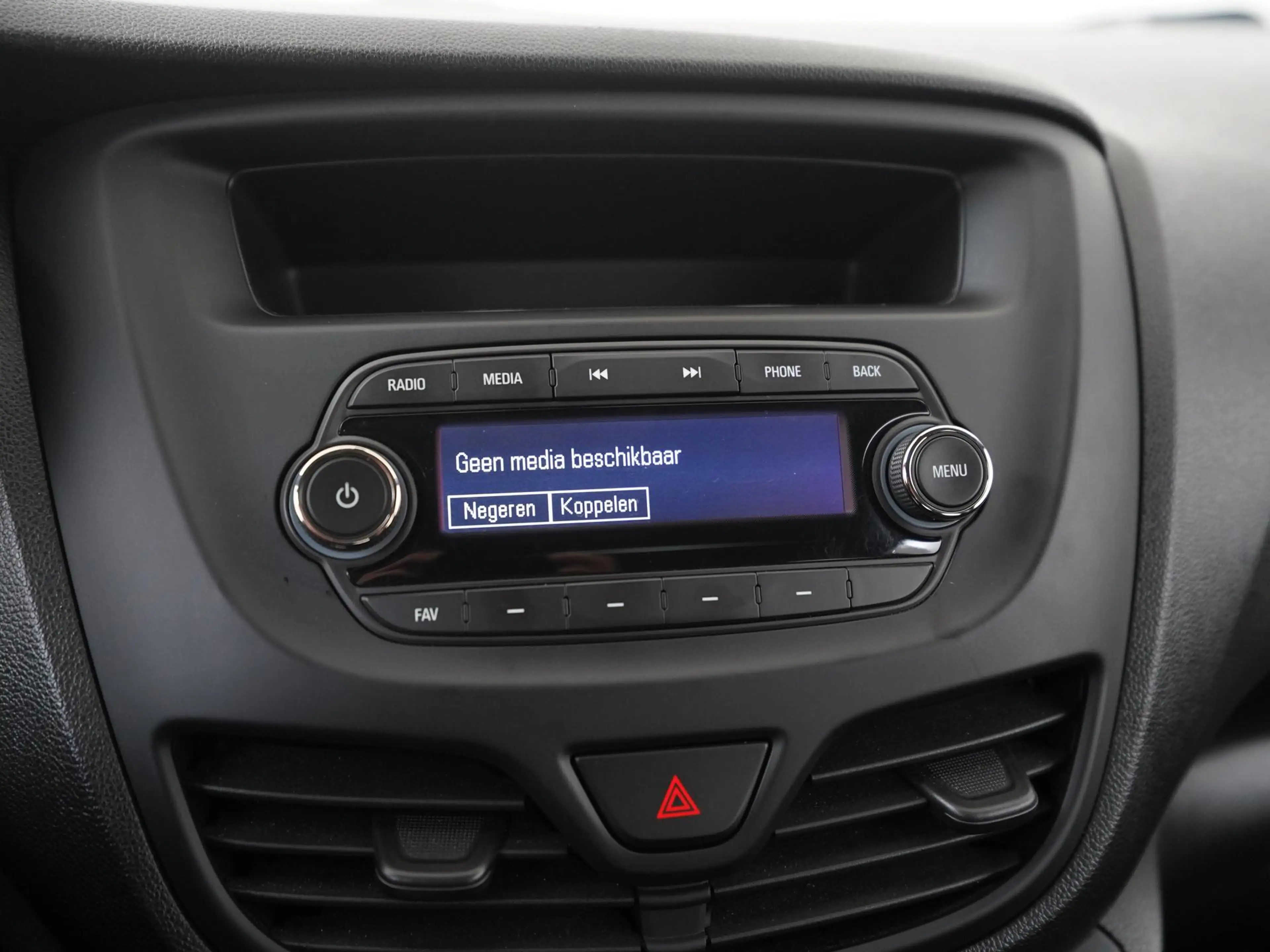Opel Karl 1.0 ecoFLEX Edition | Airco | Bluetooth | Zondag O — photo 13
