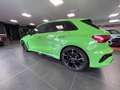 Audi RS3 Sportback 2.5 tfsi quattro s-tronic pari al nuovo Vert - thumbnail 5