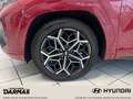 Hyundai TUCSON TUCSON 1.6 CRDi 48V DCT 4WD N Line Navi PanoD Red - thumbnail 10