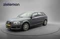 Audi A3 1.4 TFSI S-Edition Automaat - Navi, Cruise, Clima, Grijs - thumbnail 14