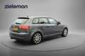 Audi A3 1.4 TFSI S-Edition Automaat - Navi, Cruise, Clima, Grijs - thumbnail 11