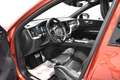 Volvo XC60 R-DESIGN 2.0 T6 AWD Rojo - thumbnail 14