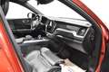 Volvo XC60 R-DESIGN 2.0 T6 AWD Rojo - thumbnail 19