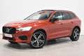 Volvo XC60 R-DESIGN 2.0 T6 AWD Rojo - thumbnail 3