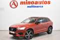Volvo XC60 R-DESIGN 2.0 T6 AWD Rojo - thumbnail 1