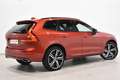Volvo XC60 R-DESIGN 2.0 T6 AWD Rojo - thumbnail 4